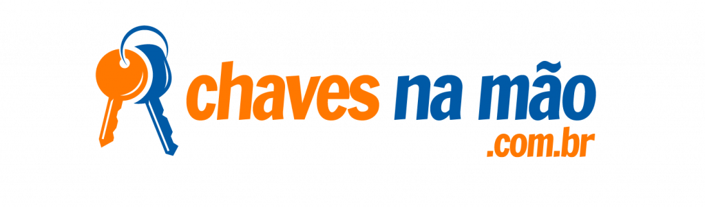 logo chaves na mão