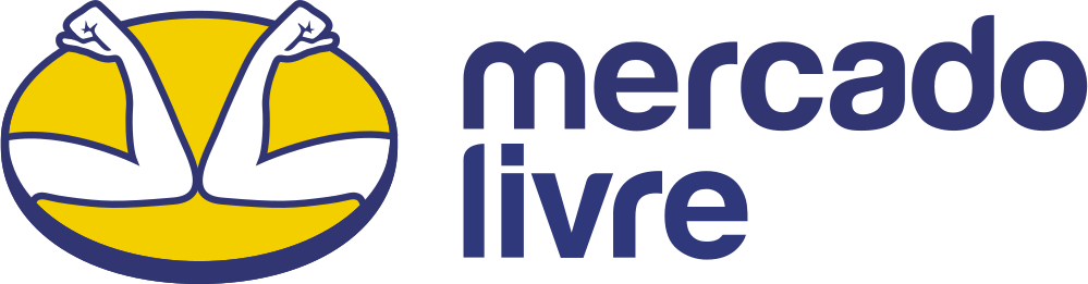 logo mercado livre